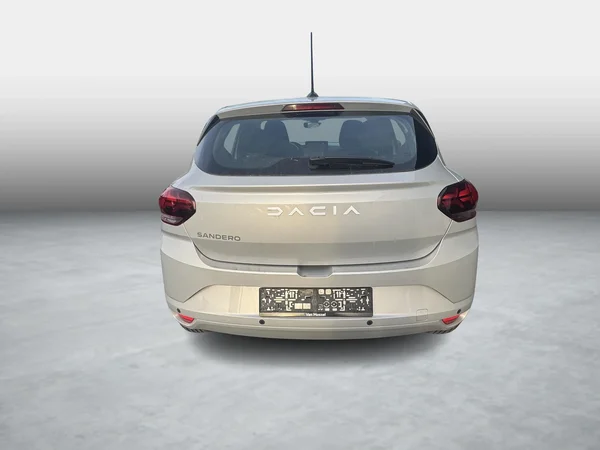 Dacia Sandero (2024) — foto 18 van 22
