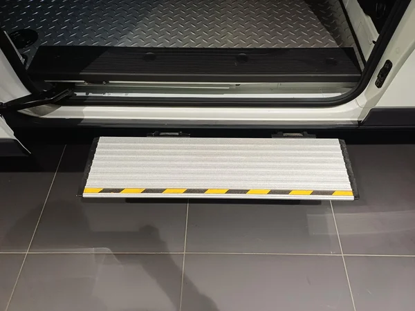 Maxus Deliver 7 (2026) — foto 4 van 22