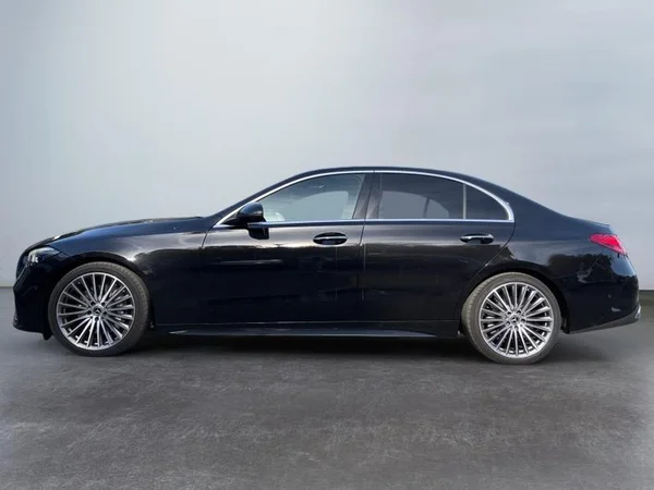 MERCEDES-BENZ C-Class Dsl (W206) (2023) — foto 29 van 31
