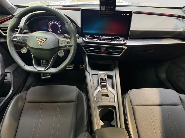CUPRA Formentor (2025) — foto 13 van 17