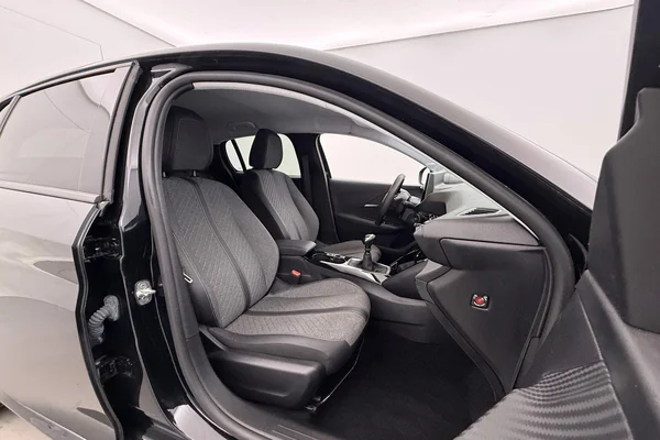 Peugeot 208 (2025) — foto 3 van 27