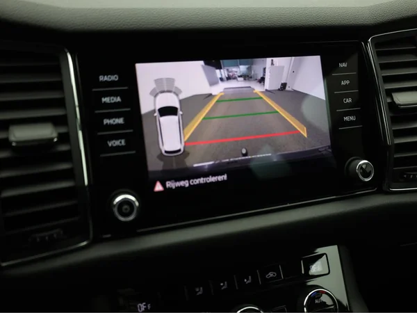 SKODA Kodiaq (2019) — foto 11 van 21