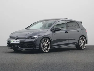 VOLKSWAGEN Golf VIII R (2026)