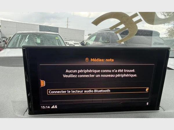 Audi Q2 (2022) — foto 10 van 26