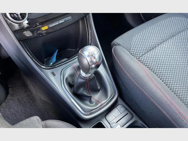 Ford Puma (2024) — foto 16 van 27