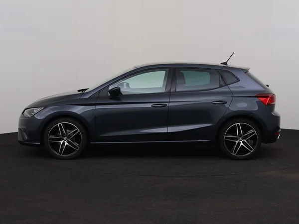 SEAT Ibiza (2020) — foto 12 van 26