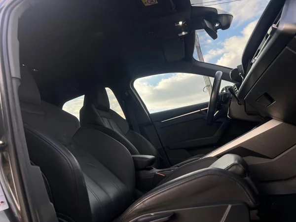 AUDI A3 Sportback PHEV (2022) — foto 9 van 24