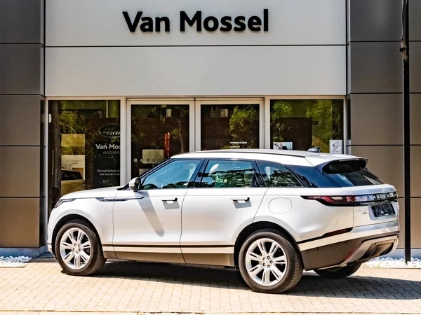 Land Rover Range Rover Velar (2021) — foto 20 van 25