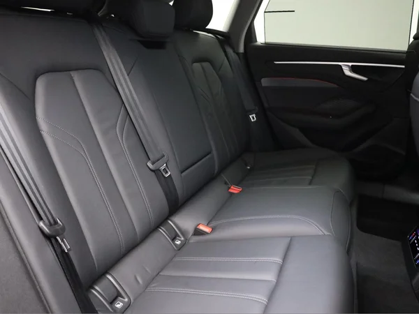 AUDI A6 Avant (2025) — foto 23 van 23
