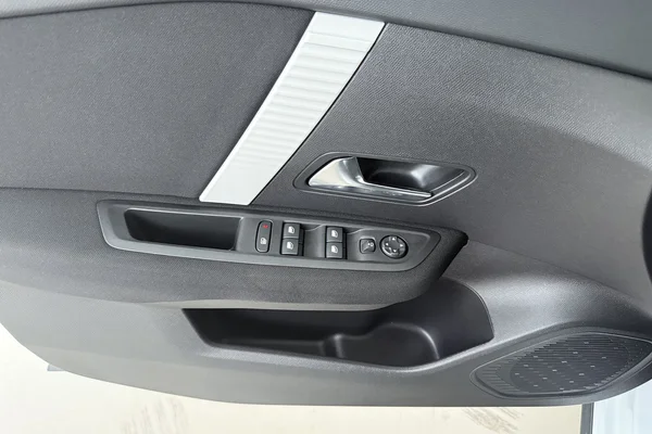 Citroen C4 (2025) — foto 8 van 16