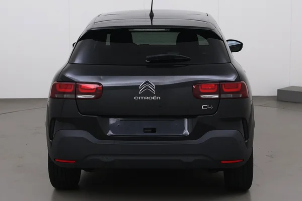 Citroen C4 Cactus (2019) — foto 17 van 22
