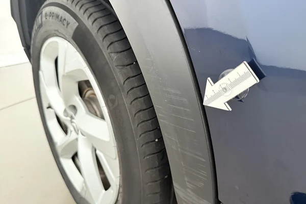 Citroen C5 Aircross (2023) — foto 18 van 27