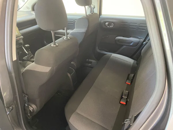 Citroën C3 Aircross (2022) — foto 6 van 21