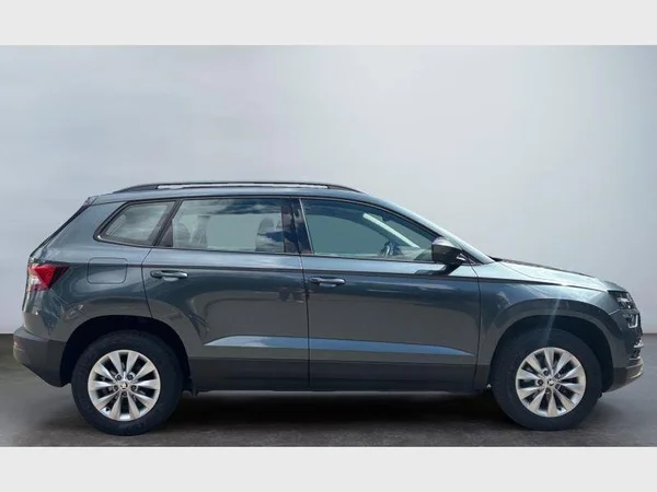 Skoda Karoq (2020) — foto 22 van 27