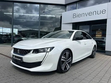 Peugeot 508 140de0b4-4573-4c98-a55a-072dd35a8a43