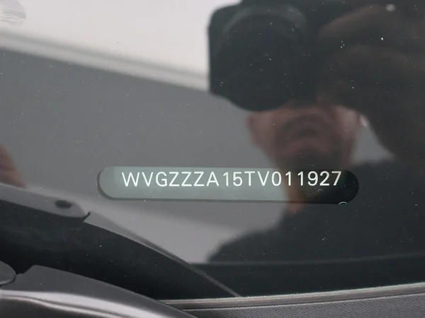 VOLKSWAGEN T-Roc (2025) — foto 10 van 24