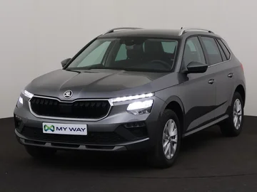 SKODA Kamiq (2025)
