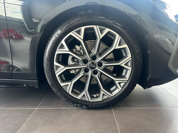 AUDI A6 (2026) — foto 15 van 22