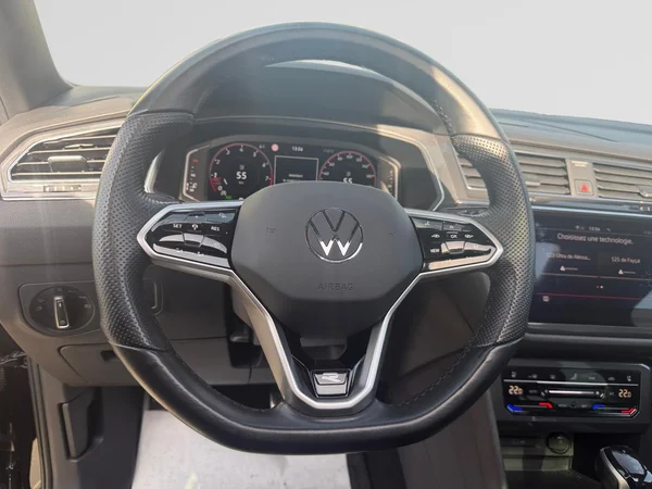 VOLKSWAGEN Tiguan Allspace (2023) — foto 19 van 21