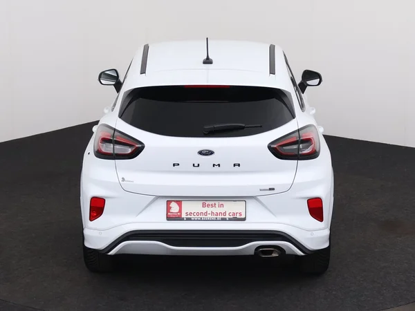 FORD Puma (2022) — foto 26 van 29