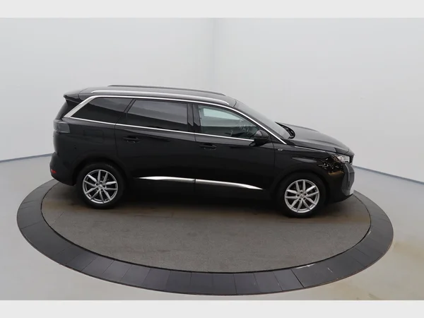PEUGEOT 5008 (2023) — foto 24 van 26