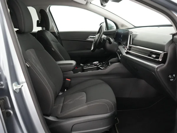 Kia Sportage (2024) — foto 3 van 22