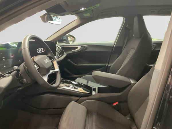 AUDI A5 Avant (2025) — foto 24 van 24