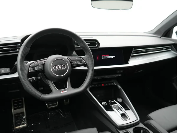 AUDI A3 Sportback PHEV (2025) — foto 3 van 29