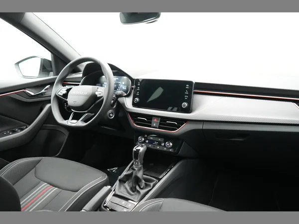 SKODA Scala (2025) — foto 6 van 20