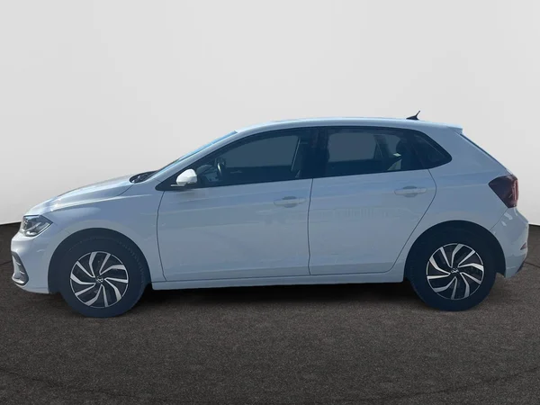 VOLKSWAGEN Polo (2024) — foto 10 van 18
