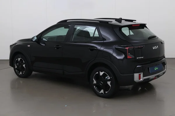 Kia Stonic (2026) — foto 11 van 17