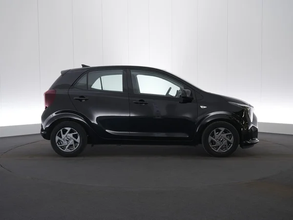 Kia Picanto (2025) — foto 19 van 22