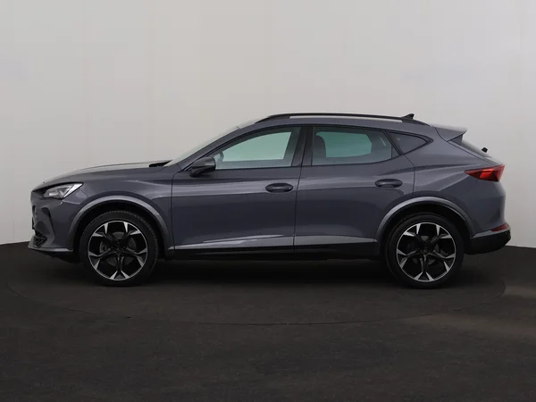 CUPRA Formentor (2023) — foto 12 van 27