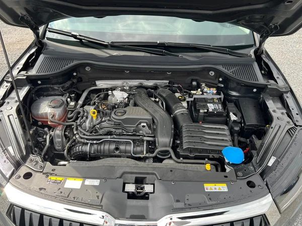 SKODA Karoq (2025) — foto 15 van 24