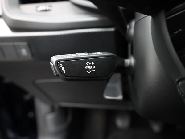 AUDI A1 Sportback (2023) — foto 10 van 20