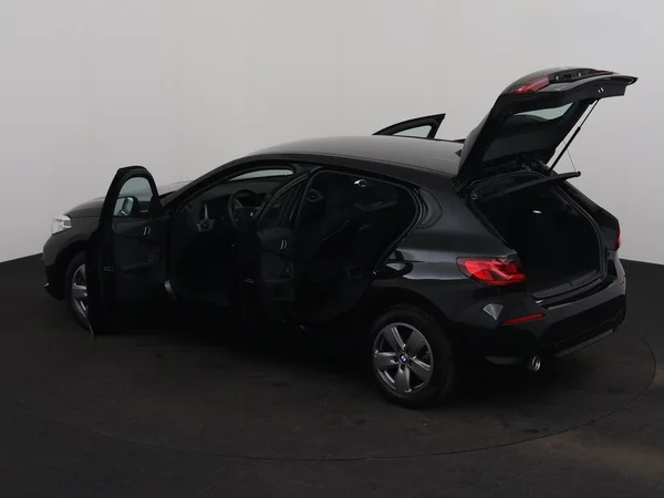 BMW 116 (2023) — foto 26 van 27