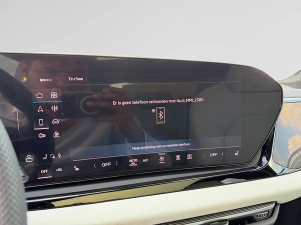 AUDI A6 Avant (2026) — foto 6 van 15