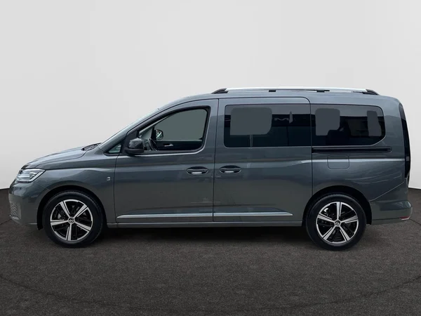 VOLKSWAGEN Caddy Maxi (2026) — foto 11 van 21