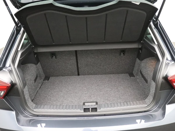 SEAT Ibiza 5P/D (2025) — foto 6 van 19
