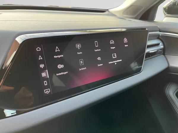 AUDI A5 (2026) — foto 5 van 16