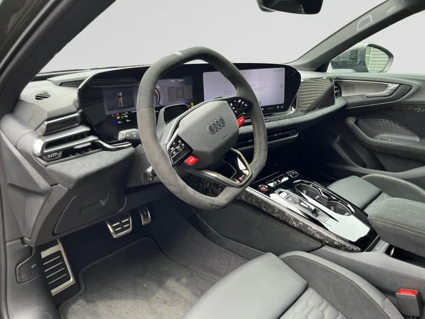 AUDI RS 5 PHEV (2026) — foto 19 van 24