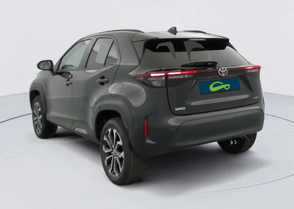 Toyota Yaris Cross Hybrid (HEV) (2026) — foto 16 van 22