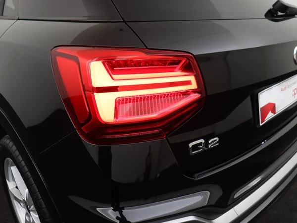 AUDI Q2 (2025) — foto 7 van 19