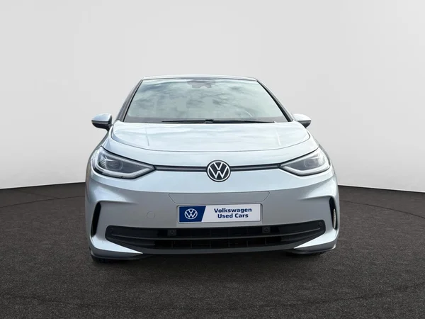 VOLKSWAGEN ID.3 (2026) — foto 19 van 20