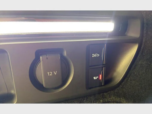 Audi Q7 SUV (2026) — foto 33 van 41