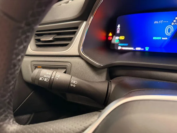 Renault Symbioz (2025) — foto 10 van 22