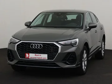 AUDI Q3 (2021)