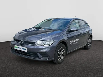 VOLKSWAGEN Polo (2025)