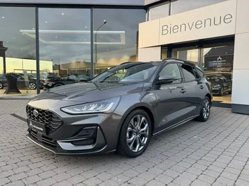 Ford Focus 8560c566-7795-440b-a145-19104954b4d4