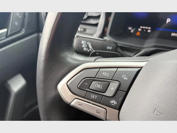 Volkswagen Taigo (2024) — foto 7 van 21